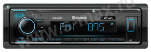 А/магн. Aiwa HWD-640BT USB/SD/BT/ПДУ 4x50W