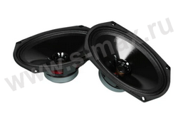АС Урал Молния АС-МЛ69 RMS 100W