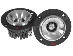 Твиттер Ural TT 25 Гром 2,5-20КГц, RMS 40W (2шт.)