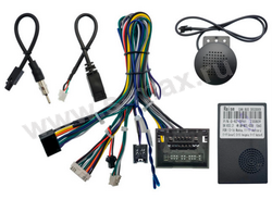 ��� ANDROID �������� Chevrole 2008+ WM WS-MTCV02-2