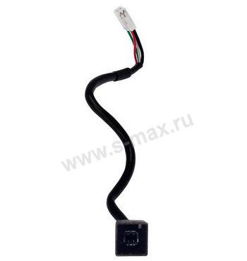 ���������� ���� USB -->Toyota 2012+ (TY-17)