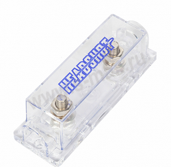 Держатель предохранителя ANL Kicx HANL 02RP