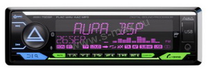 А/магн. Aura AMH-79DSP USB/Flac/DSP/BT 4x51W