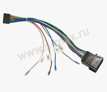 ���������� ���� ISO16 -->Lada Granta 18+ (UMS1421)