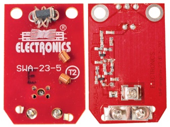  SWA 23-5  (23 ) .   5V