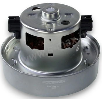 ����� �������� 1800W D134/d33/H112mm Poletron VAC032UN