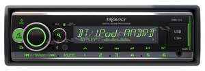 �/����. Prology CMD-310  USB/Flac/DSP/BT 4x55W