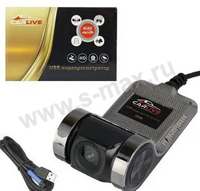  CarLive CR505 FHD 120 ADAS <USB>