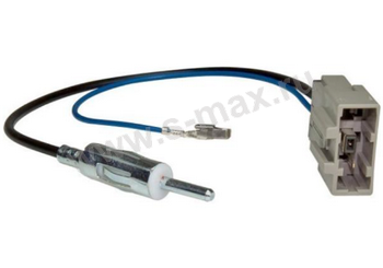 ���������� �������� GStar-503 Nissan 07+ (ANT-6)