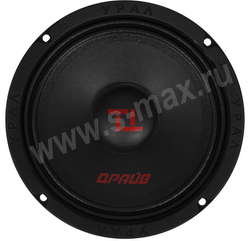 Мидрейндж Урал ТТ165 ДРАЙВ RMS 110W (2шт.)