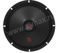 Мидрейндж Урал ТТ200 Гром RMS 150W (2шт.)