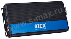 ������������� Kicx AP-120.4 ver.2  RMS 4x120W