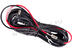 �� � �������� 12v HDN-35 Silverstone 3m