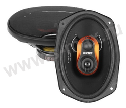�� Edge ED229-E8  3-Way  RMS 150W