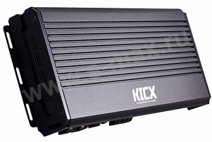 ������������� Kicx QR4.120  RMS 4x120W