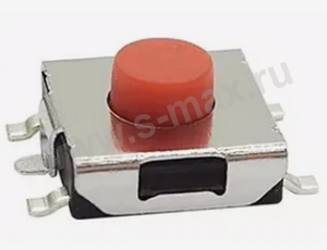  SMD  6.2*6.2*3.4mm  5pin (70)