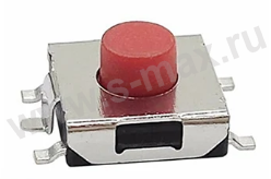  SMD  6.2*6.2*3.7mm  5pin (71)