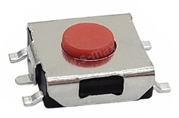  SMD  6.2*6.2*2.7mm  5pin (68)