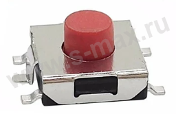  SMD  6.2*6.2*4mm  5pin (72)