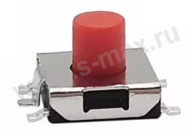  SMD  6.2*6.2*5mm  5pin (73)