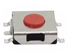  SMD  6.2*6.2*2.5mm  5pin (67)