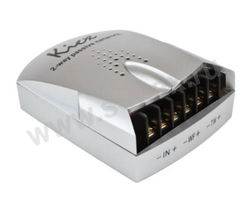 ��������� Kicx CR-120A (2-Way, 250W, /2000��) 1��.