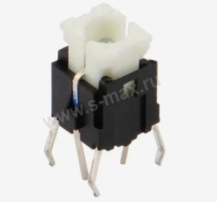  DIP TS-H004  6*6*9mm 6pin  . (45)