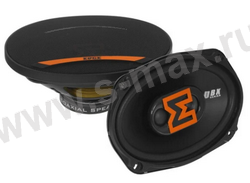 �� Edge EDBX69-E1  3-Way  RMS 150W