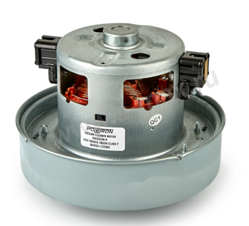 ����� �������� 2000W D135/d33/H112mm Poletron VAC033UN