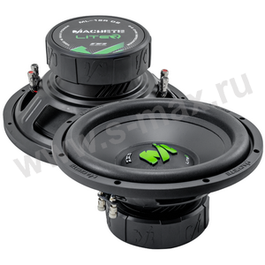 Сабвуфер DB Machete ML-12RD2 12" RMS 500W 2+2om
