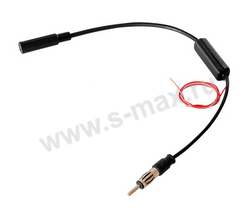 �������� ��������� ���� �-1 FM/AM 22 �� 8-30V