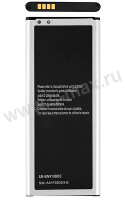 ��� Sams EB-BN910BBK  3220mAh Li VIXION