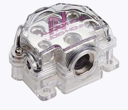 ������������ ������� AudioNova DB2.SN 1x0-->2+4GA