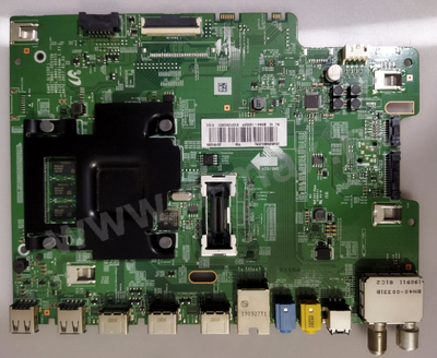 MAIN BN41-02575B/BN94-13052Q Samsung UE49N5510AU