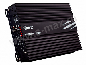 ������������� Kicx RX2.200  RMS 2x200W