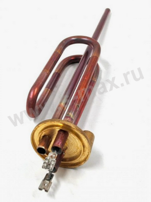  3000W 220V M6 RCA L=260 Unival