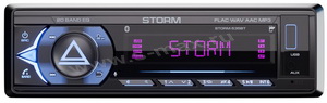 /. Aura STORM-535BT USB/Flac/BT/D-SWC 4x51W