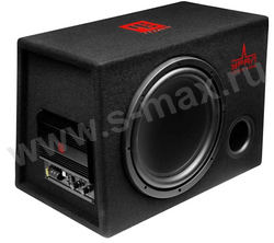 Сабвуфер Урал ЧЕ ГЕВАРА 12" RMS 300W активный