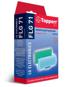   Topperr FLG 71  LG (2.)