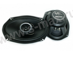 �� Momo SBS-690  2-Way.  RMS 80W