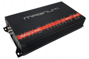������������� Magnum MR1.1000  RMS2om 1x650W