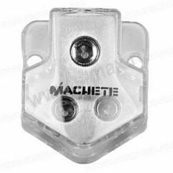 ������������ ������� Machete MD-12 (1x0-->2x4Ga)