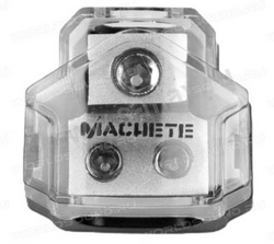 ������������ ������� Machete MD-120 1x0/4-->2x4Ga