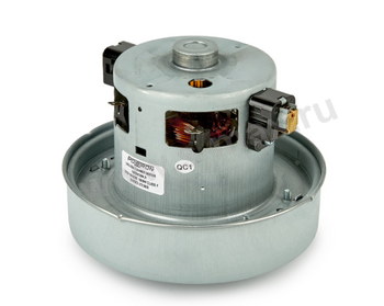 ����� �������� 1600W D135/d34/H118mm Poletron VAC043UN