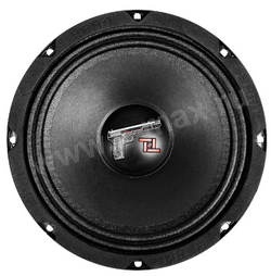 Мидрейндж Урал ТТ200.2 RMS 130W (2шт.)
