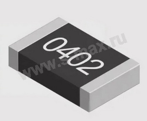  SMD 0402 0,62W 5%         5,6 