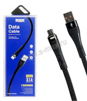  microUSB - USB-A  1 3a MRM MR30m 