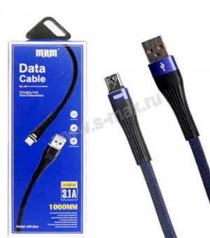  microUSB - USB-A  1 3a MRM MR30m /