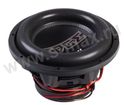 Сабвуфер Edge EDP 122SPL-E3 RMS 1500W 2+2om