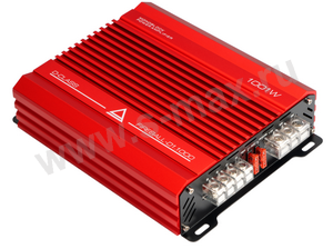 ������������� Aura FIREBALL D1.1000  RMS2om 1x730W